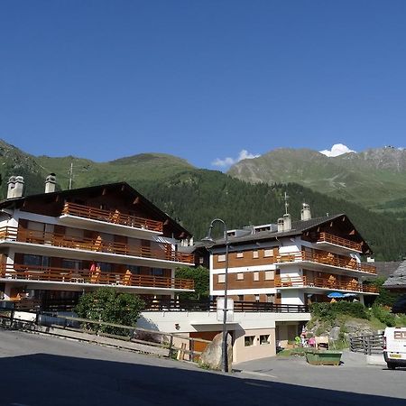 Belcombes Verbier Exterior foto