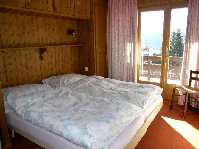 Belcombes Verbier Exterior foto