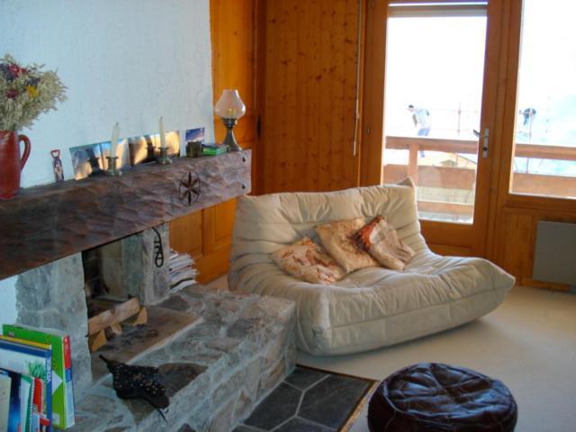 Belcombes Verbier Exterior foto