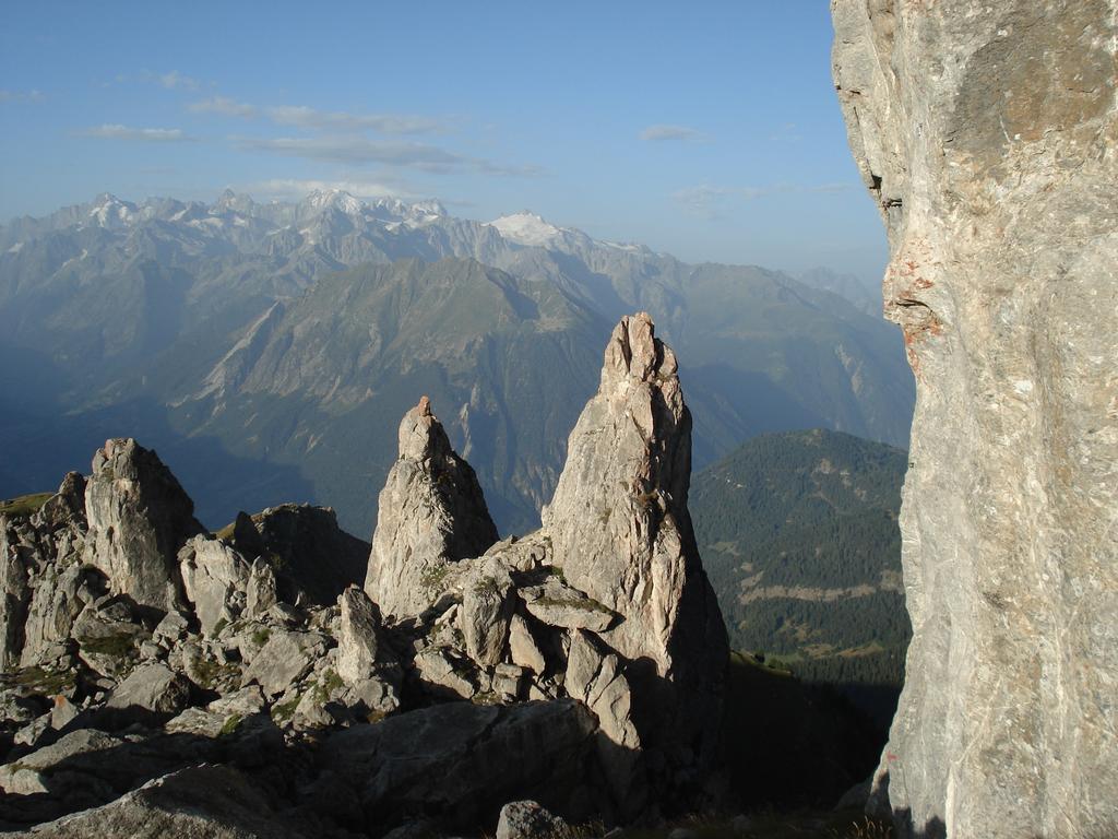 Belcombes Verbier Quarto foto