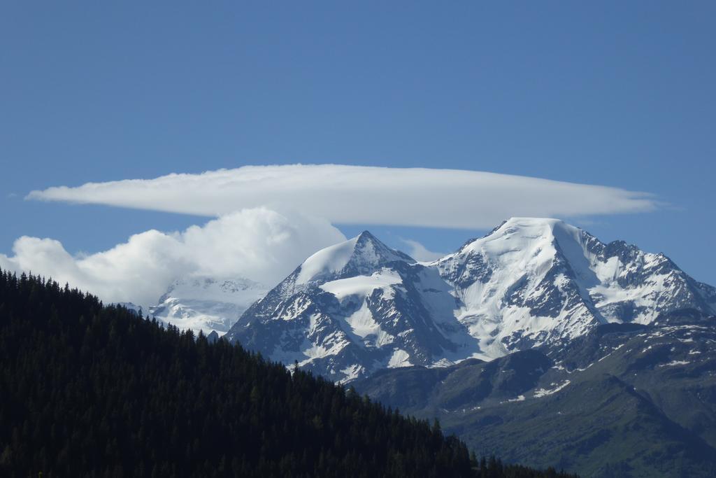 Belcombes Verbier Quarto foto