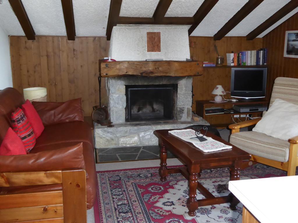Belcombes Verbier Quarto foto