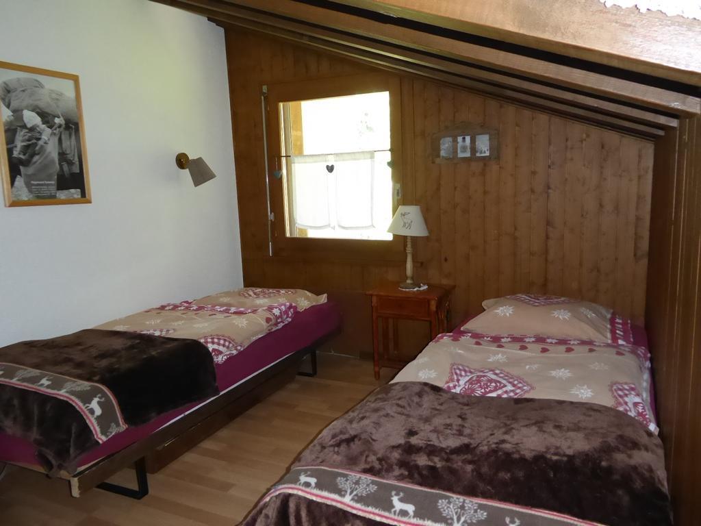 Belcombes Verbier Quarto foto