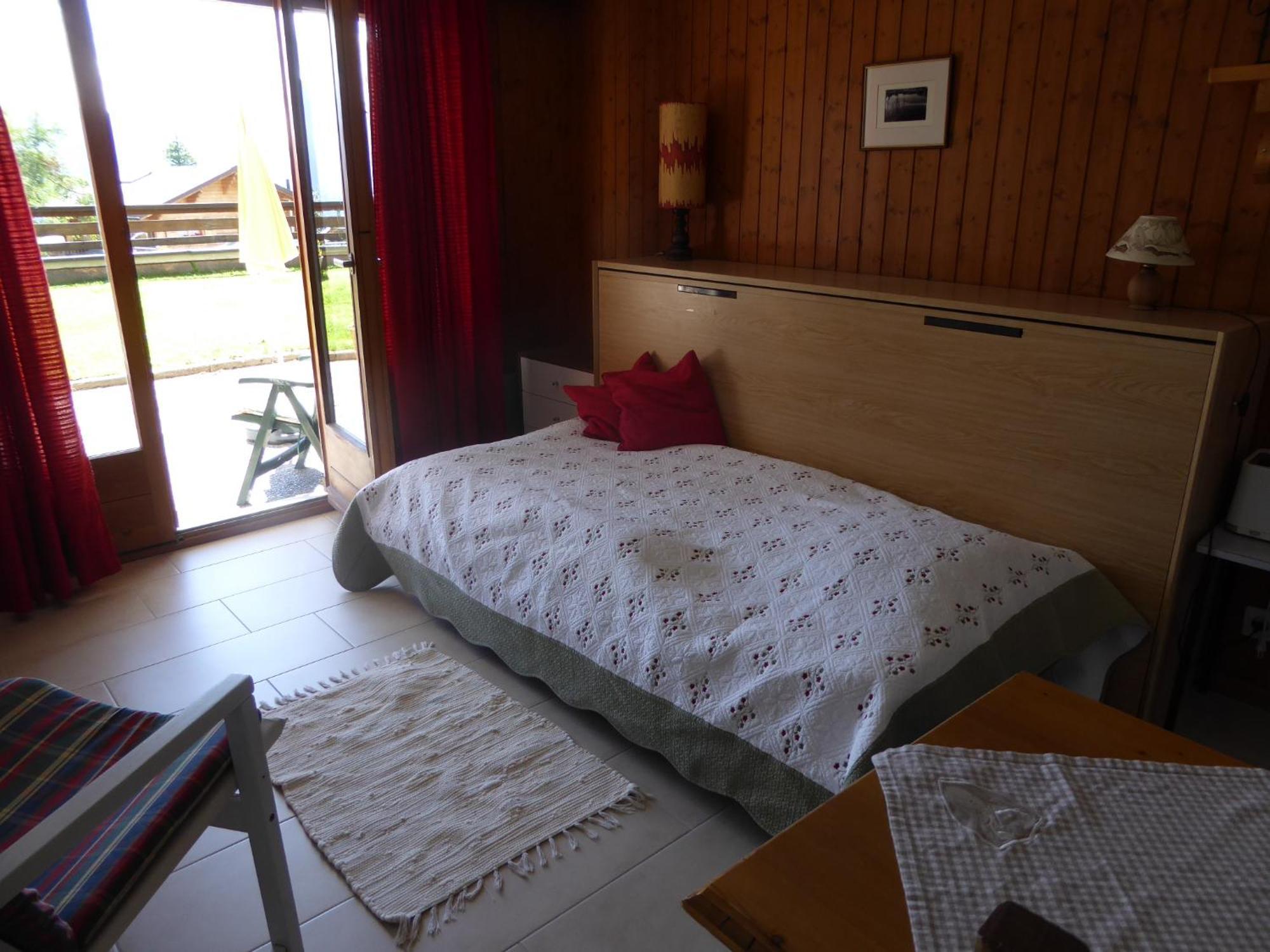 Belcombes Verbier Quarto foto